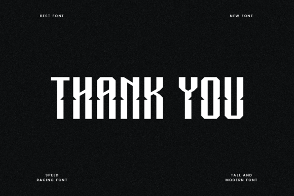 Slomkez Font PNG with transparent background - Preview 6