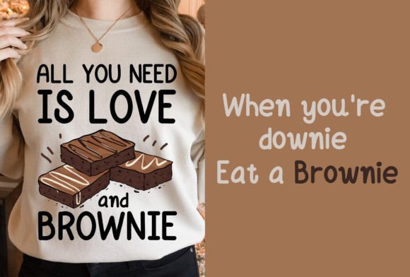 Browney Font - Preview 2