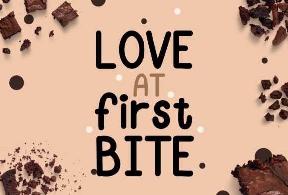 Browney Font - Preview 3