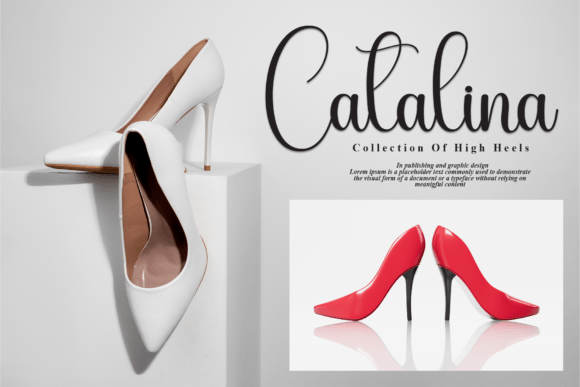 Carnival Font - Preview 4