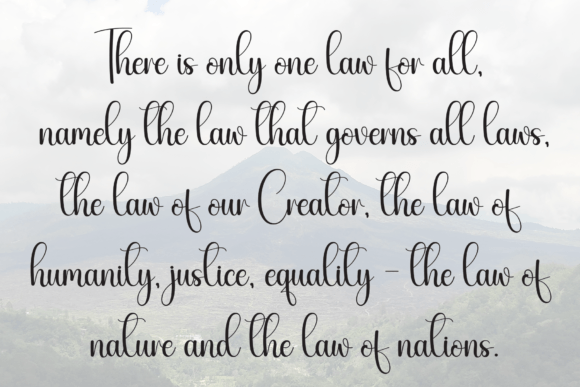 Carnival Font - Preview 5