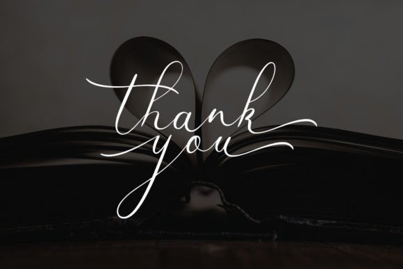 Doverton Font PNG with transparent background - Preview 1