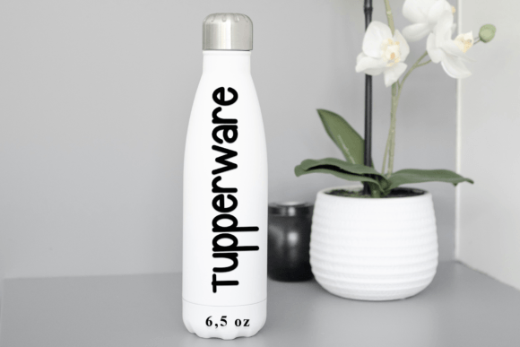 Drinking Font - Preview 2