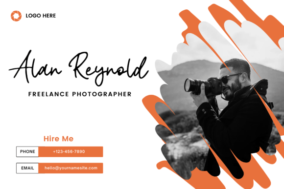 Femila Signature Font - Preview 1