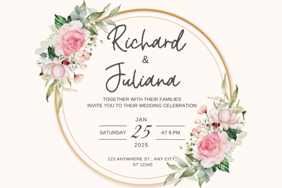 Femila Signature Font - Preview 4