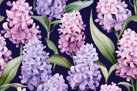 Floral Illustration