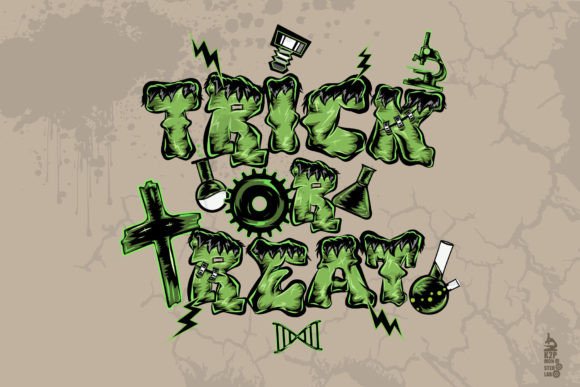 Frank Font - Preview 2