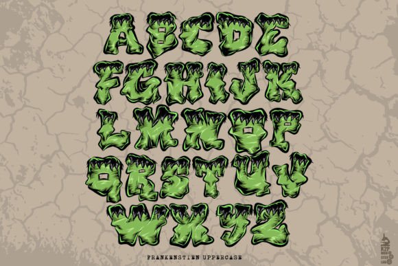 Frank Font - Preview 4
