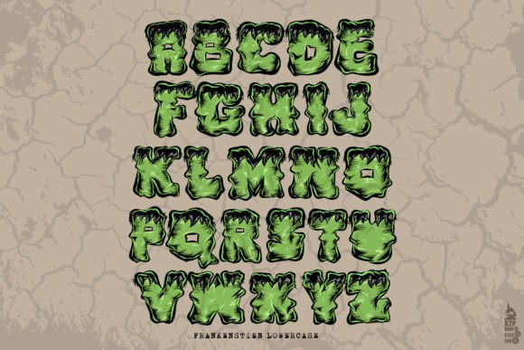 Frank Font - Preview 5