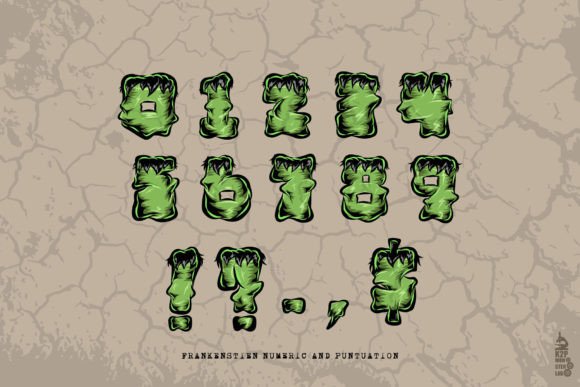 Frank Font - Preview 6