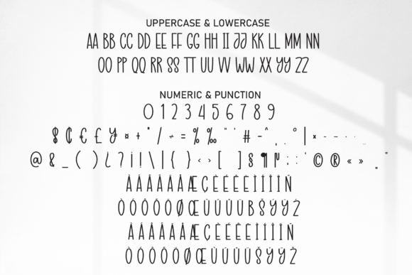 Grinch Font - Preview 6