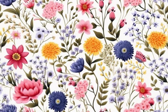 Ornamental Pattern
