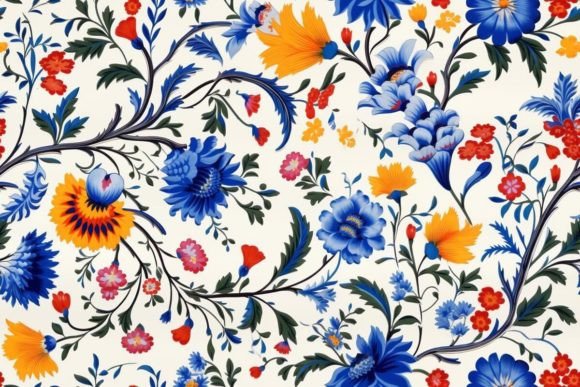 Surface Pattern Design