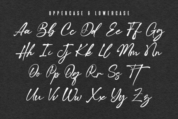 Akilods Marfolis Font - Preview 5