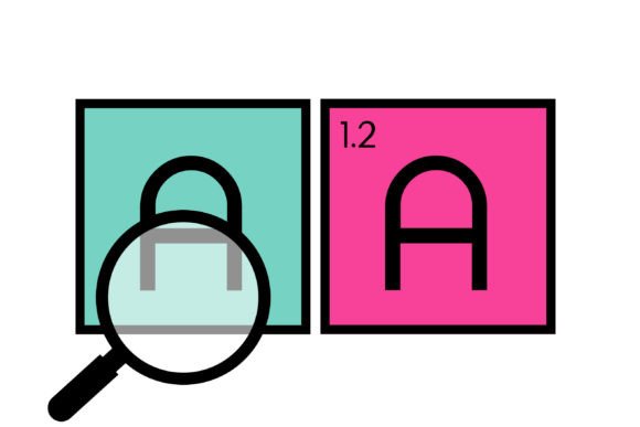 Atomic Summer Font - Preview 5