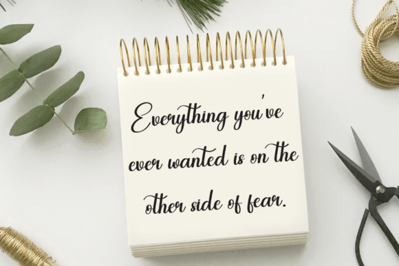 Boldfast Font - Preview 2