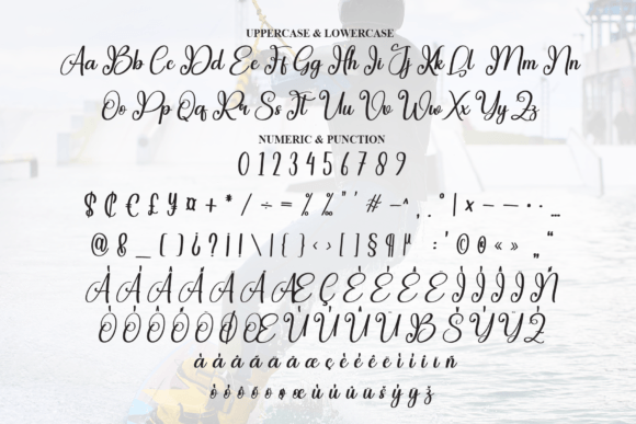 Boldfast Font - Preview 6