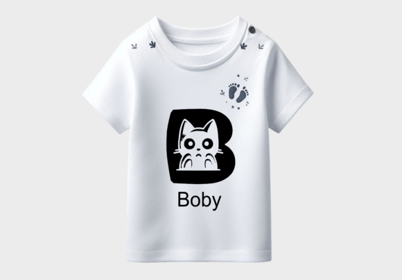 Catwow Font - Preview 1