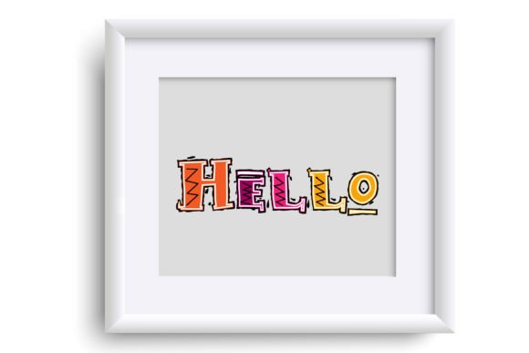 Cinco De Agosto Font - Preview 5