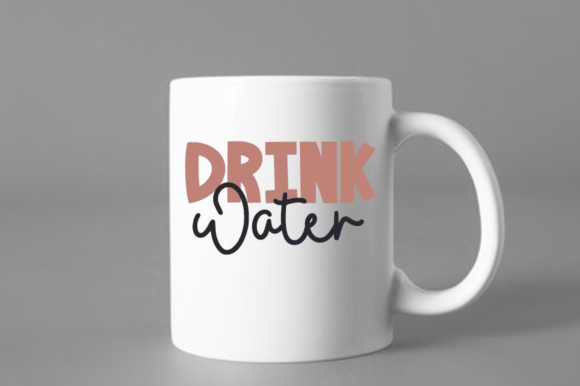 Clean Wash Font - Preview 3