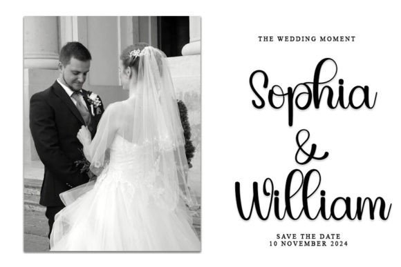 Coffee Break Font - Preview 1