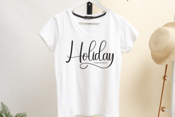 Darling Font - Preview 3
