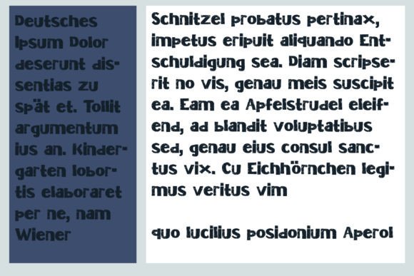 Dirty Deeds Font PNG with transparent background - Preview 1
