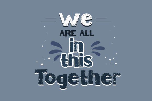 Dirty Deeds Font PNG with transparent background - Preview 2