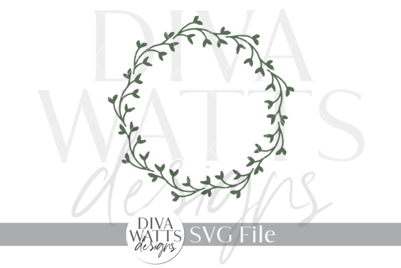Heart Clipart Design SVG Graphic by Diva Watts Designs · Creative Fabrica