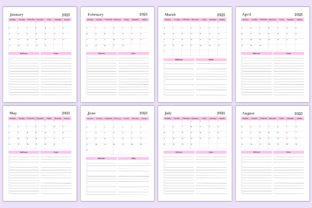 Editable 2025 End of Life Planner Canva Graphic by Shumaya · Creative ...