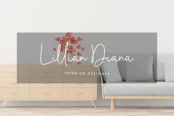 Estrella Font - Preview 4