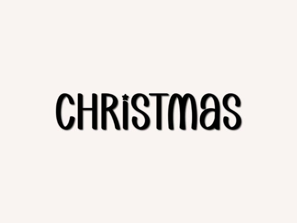 Farmhouse Font - Preview 4