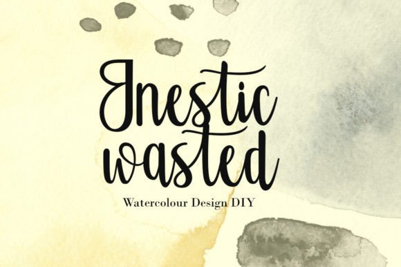 Fatone Font - Preview 1