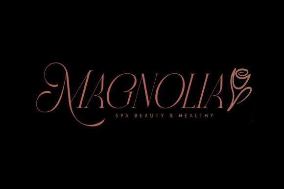 Gesture Morise Font - Preview 4
