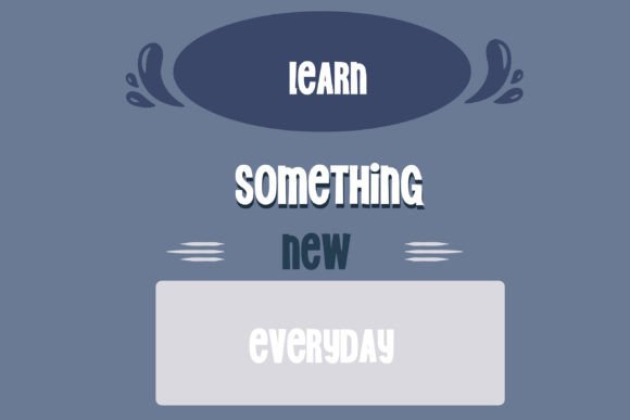 Jackknife Font - Preview 4