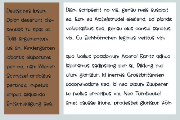 Krackshoot Font PNG with transparent background - Preview 6