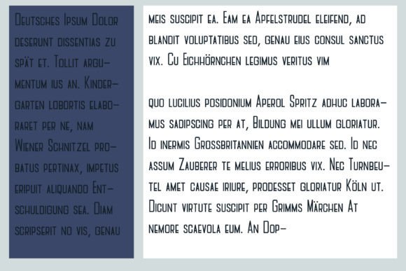 Missionary Font PNG with transparent background - Preview 1