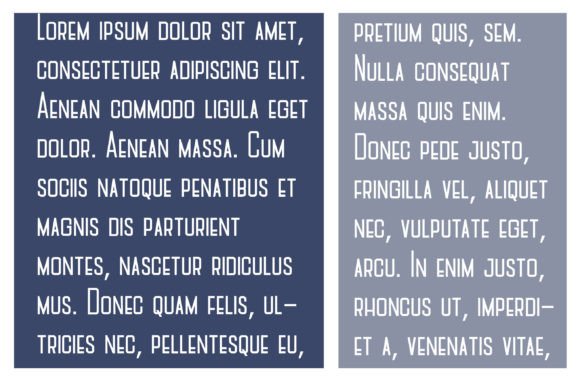 Missionary Font PNG with transparent background - Preview 4