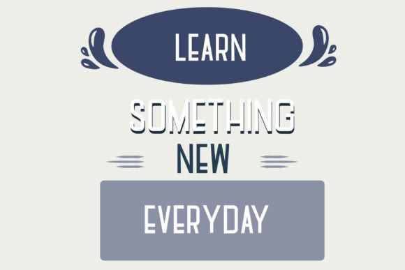 Missionary Font PNG with transparent background - Preview 6