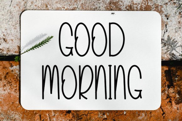 Smooth Font PNG with transparent background - Preview 1