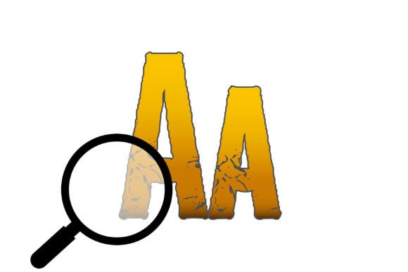Battlefield Font - Preview 5