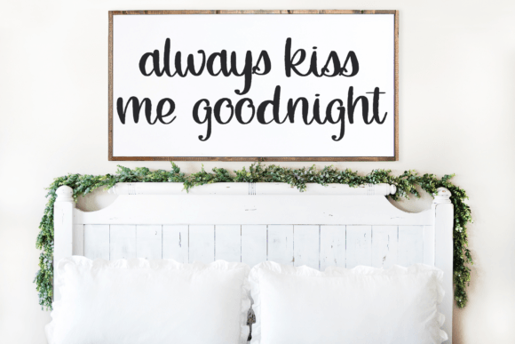 Beach Lagoon Font - Preview 5