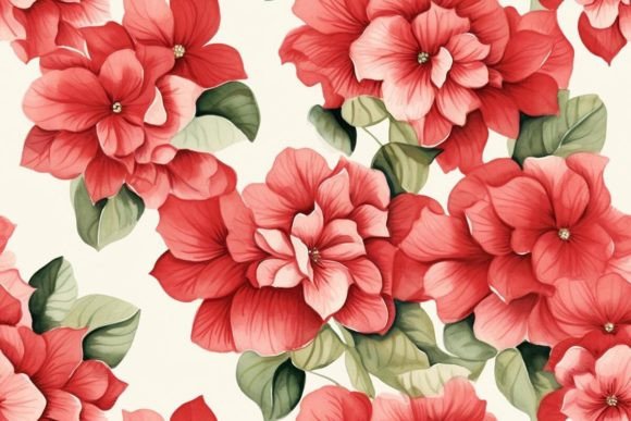 Begonia art Digital art