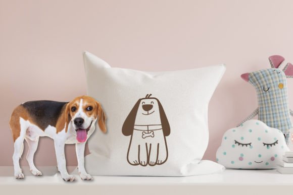 Best Friends Doodles Font - Preview 4