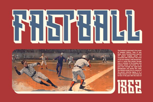 Blasher Font - Preview 5