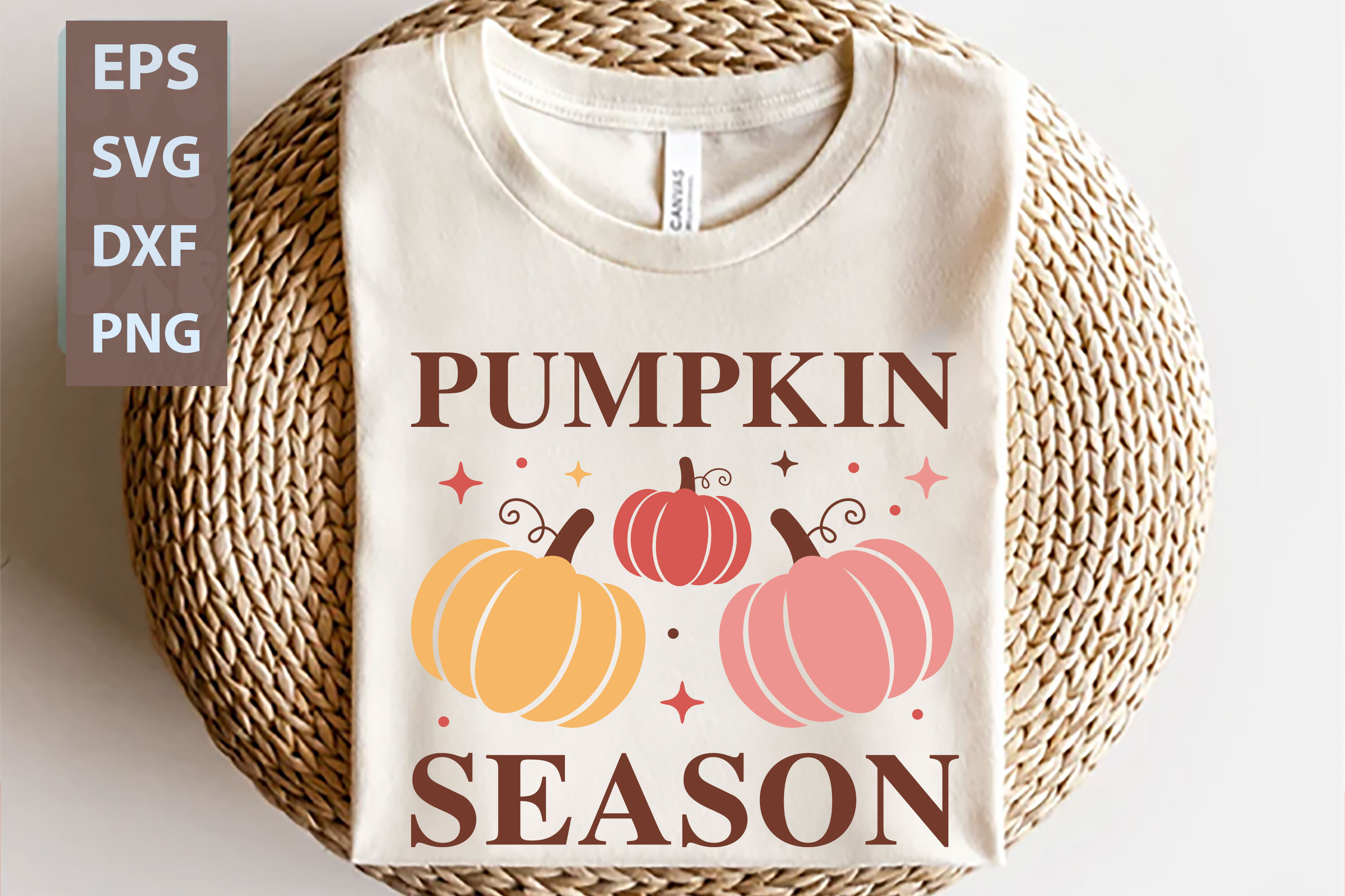 Boho Fall Autumn, Pumpkin Season PNG Graphic by Best Designs · Creative ...