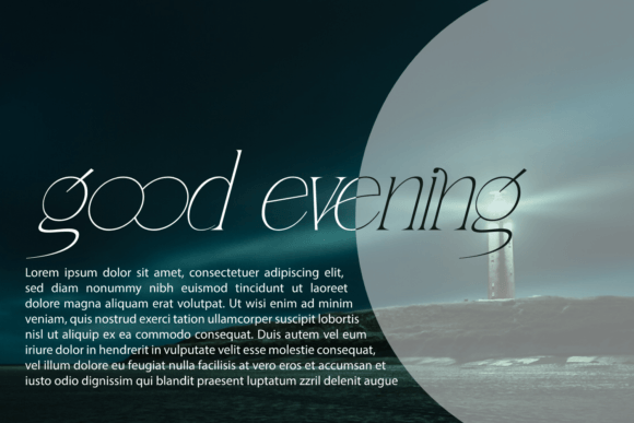 Bridging Progress Font - Preview 5