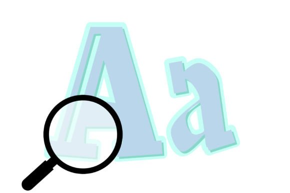 Bubblegum Fairytale Font - Preview 5
