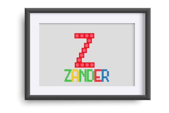 Builders Too Font - Preview 4