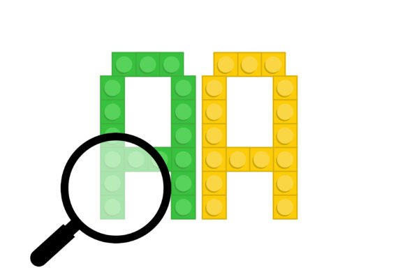 Builders Too Font - Preview 6